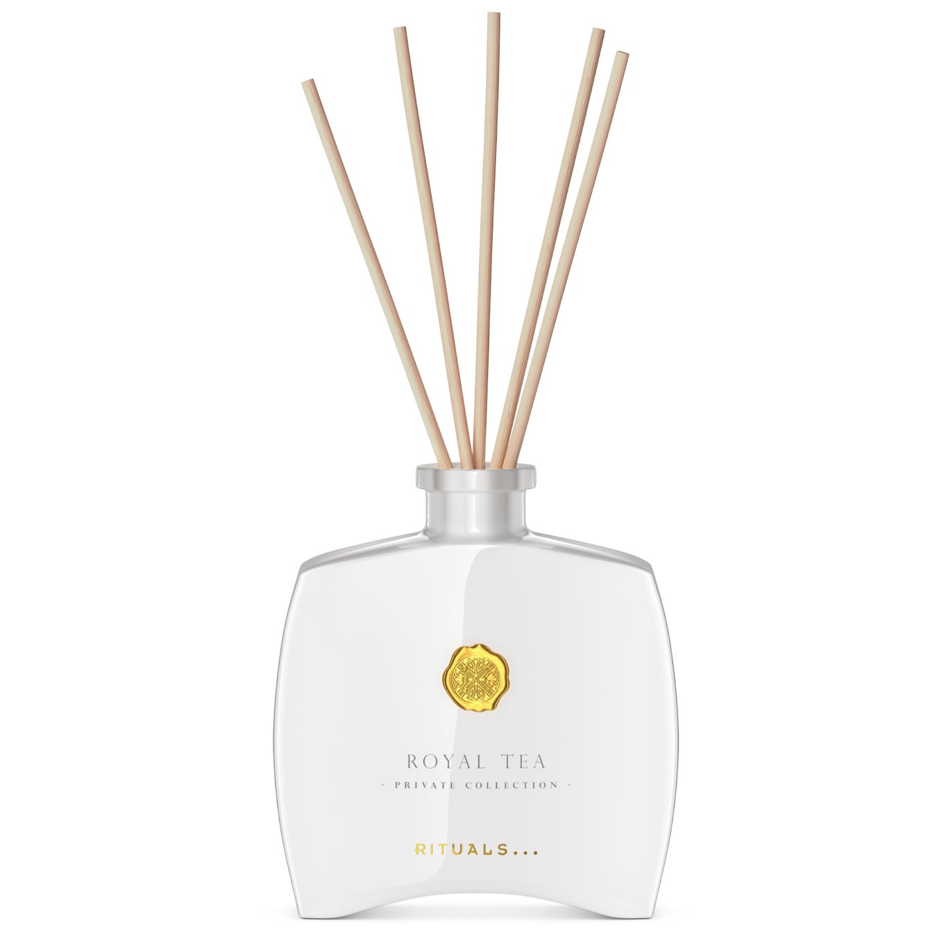 RITUALS ロイヤル ティーフレグランス スティック