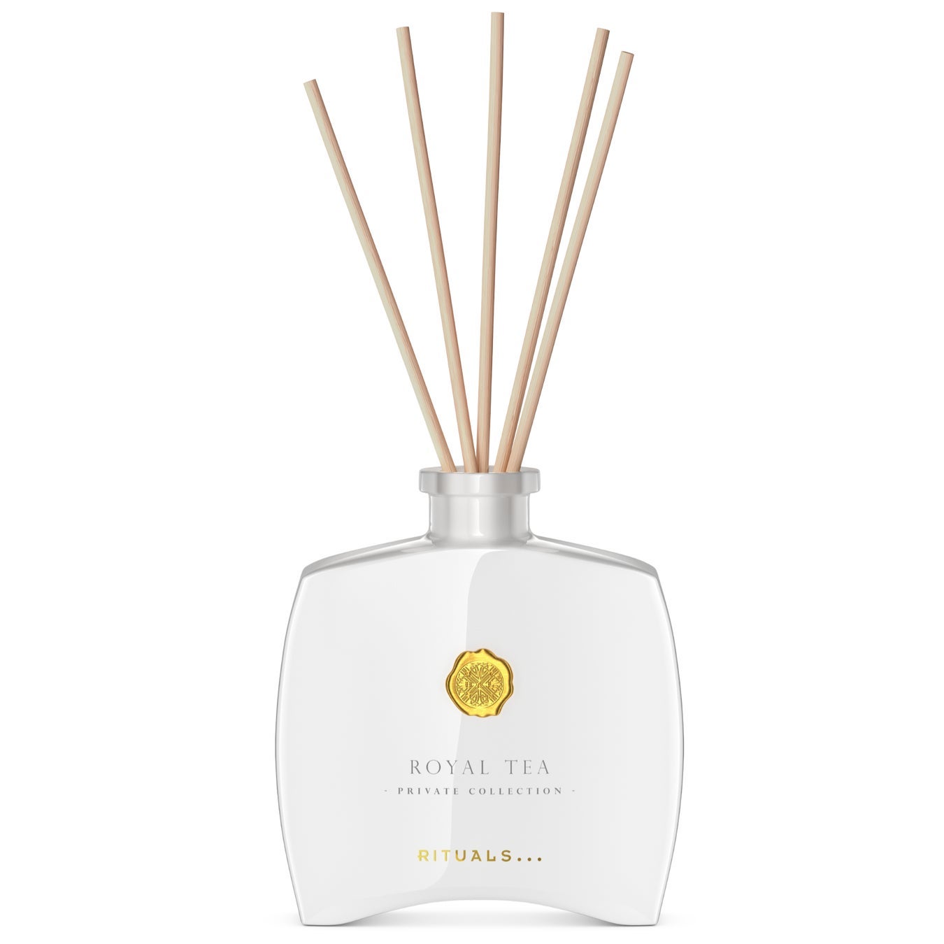 ロイヤル ティーフレグランス スティック ミニ(100ml)