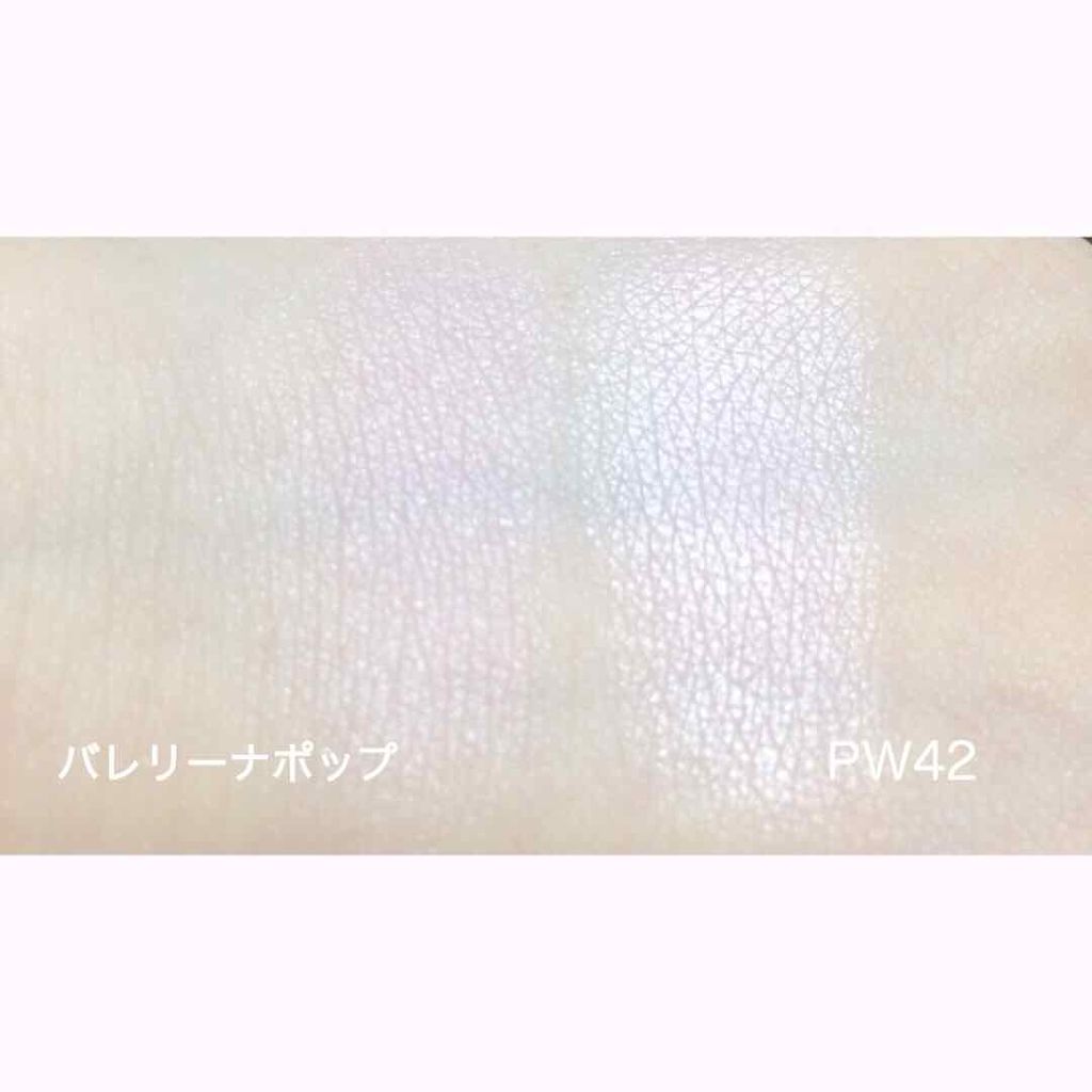 【旧品】パウダーチークス/キャンメイク/パウダーチークを使ったクチコミ(2枚目)