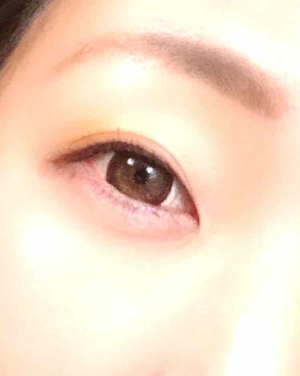 デザイニング カラー アイズ/SUQQU/アイシャドウパレットを使ったクチコミ(2枚目)