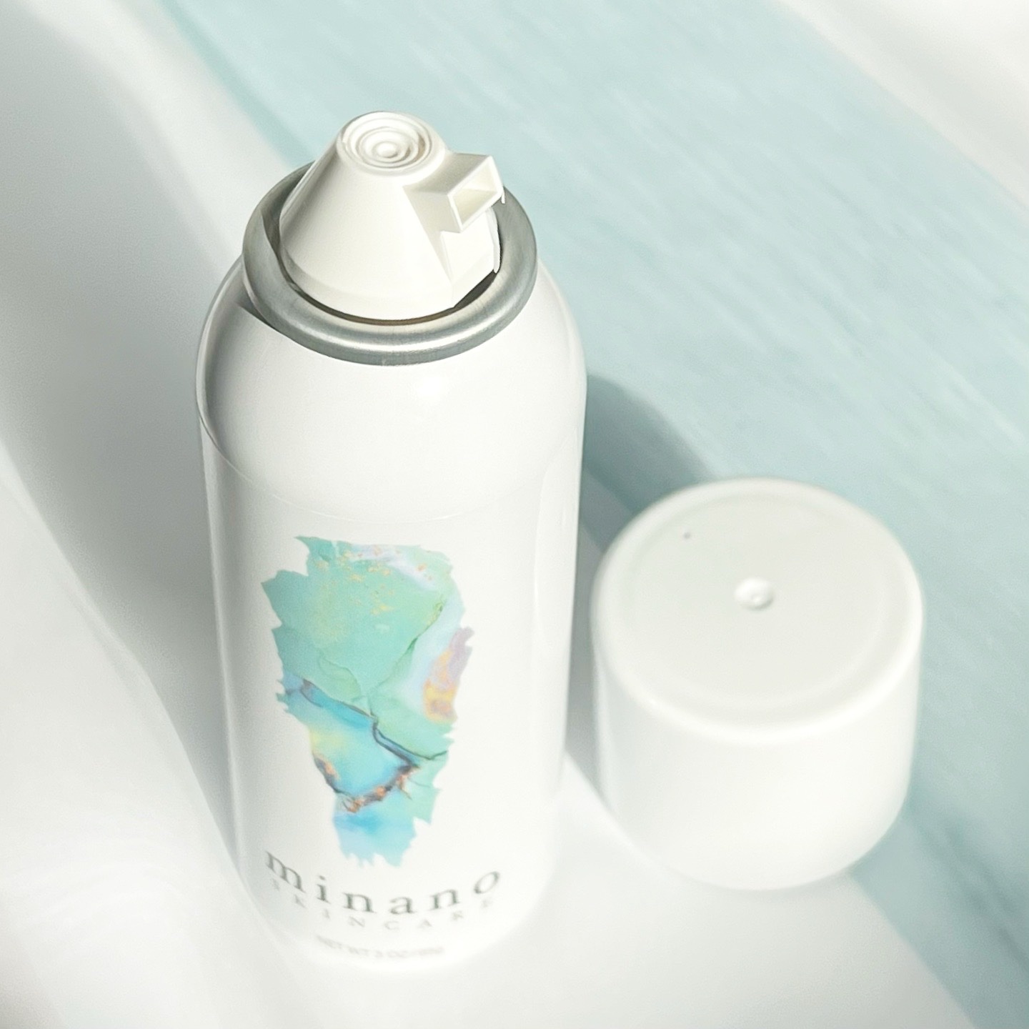 ミナノスキンケア/minano/その他スキンケアを使ったクチコミ（2枚目）