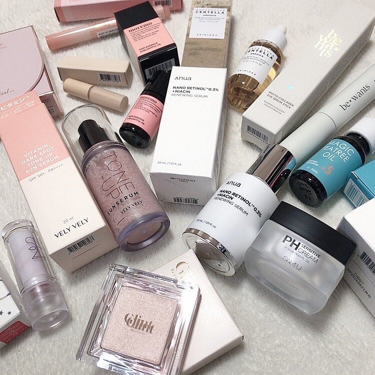 サミュ PHセンシティブクリーム/SAM'U/フェイスクリームを使ったクチコミ(6枚目)