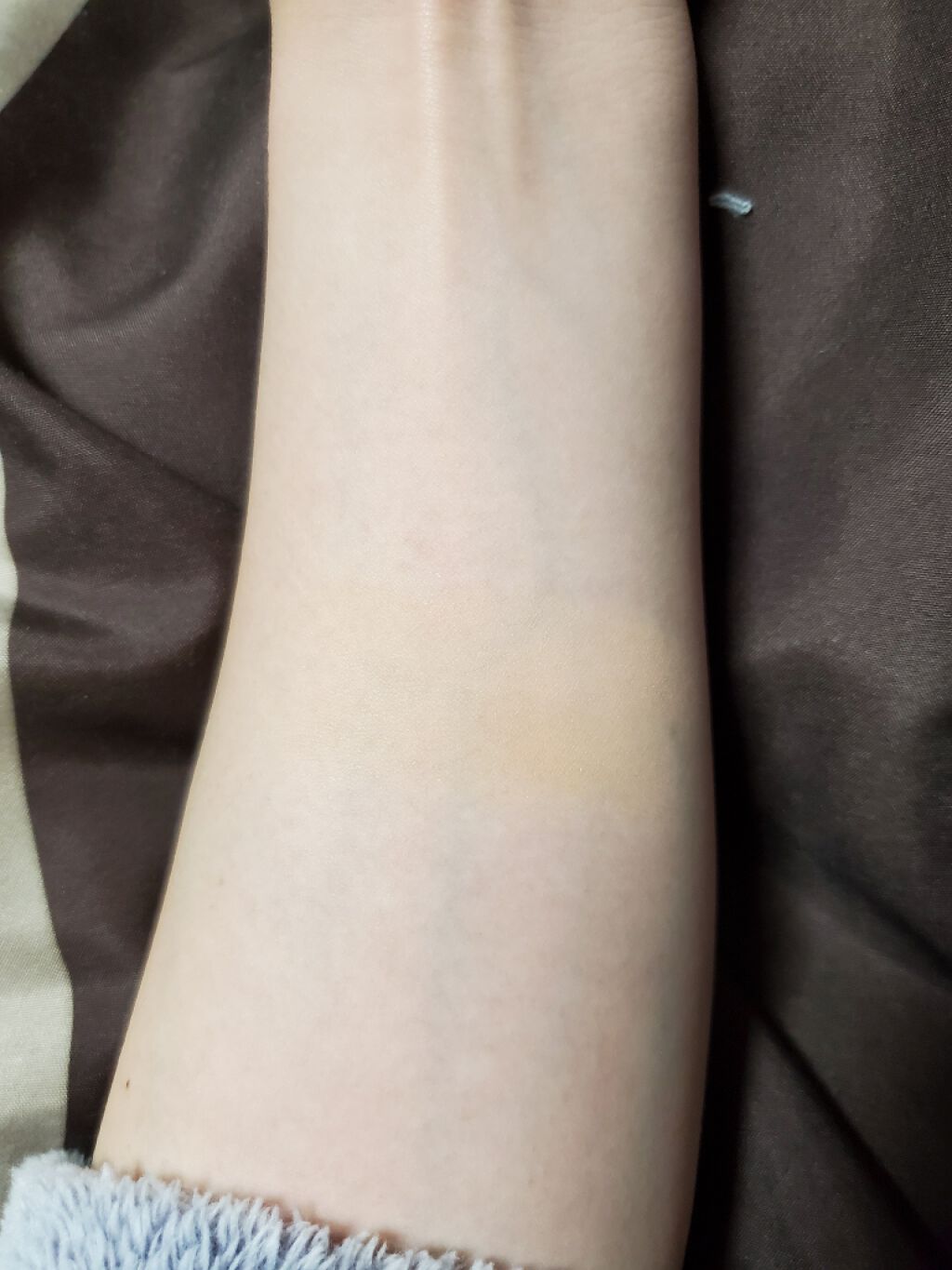 パーフェクト コンシーラー/Visée/スティックコンシーラーを使ったクチコミ（3枚目）