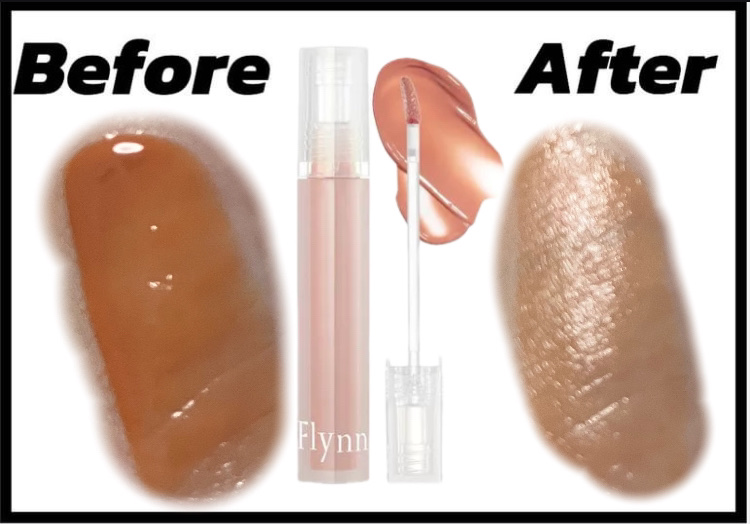 Dive Water Tint/Flynn/口紅を使ったクチコミ（1枚目）