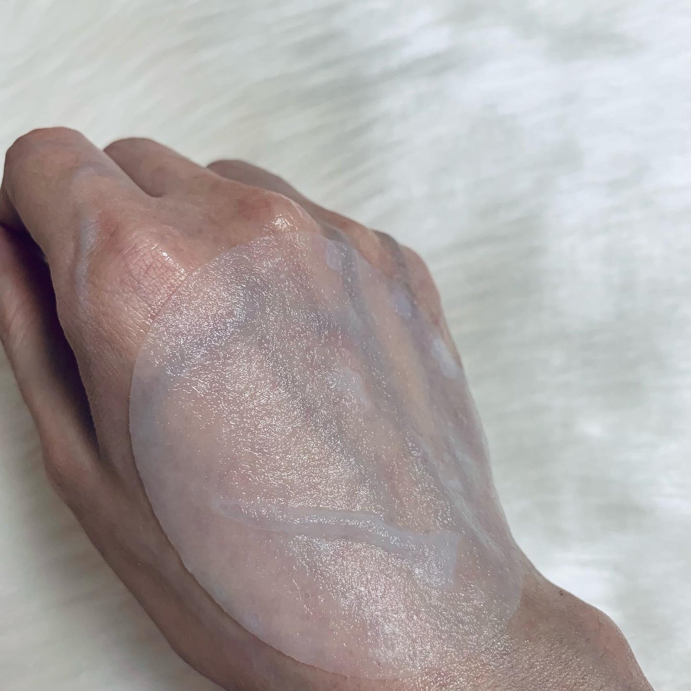 エイシカ365クイックマスクパッド/AESTURA/トナーパッドを使ったクチコミ(4枚目)