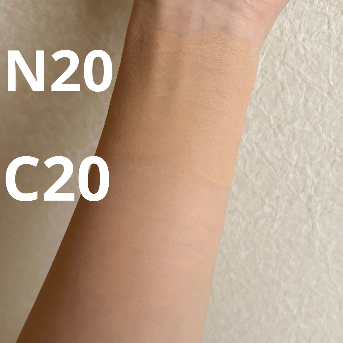 SPステイ ルミマット リキッド ファンデーション/MAYBELLINE NEW YORK/リキッドファンデーションを使ったクチコミ(7枚目)