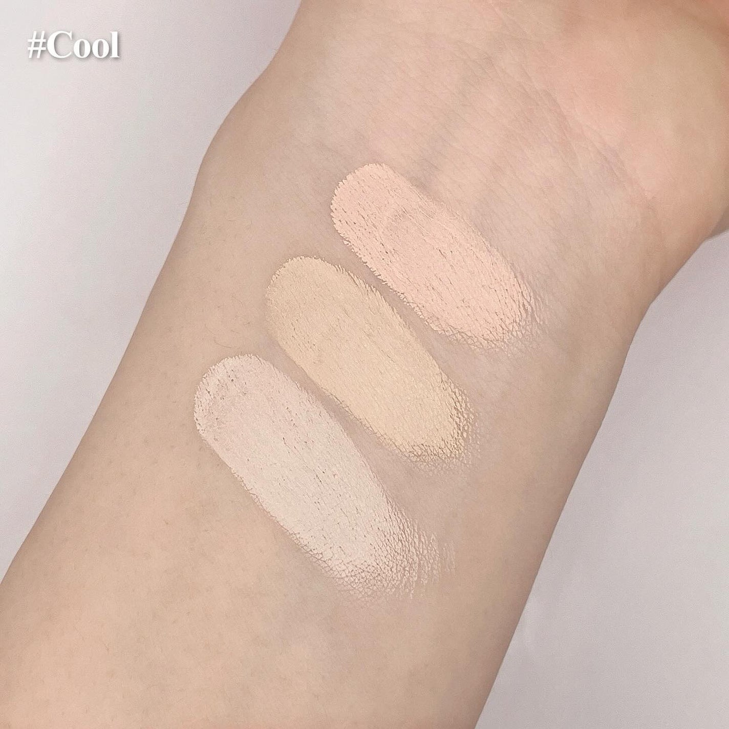 カバーアッププロコンシーラー/TFIT/パレットコンシーラーを使ったクチコミ(2枚目)