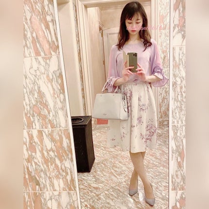 ロージートーンアップパウダー/Colorgram/ルースパウダーを使ったクチコミ(9枚目)