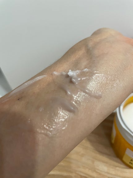 ピュアクレンジングバーム/manyo/クレンジングバームを使ったクチコミ(6枚目)