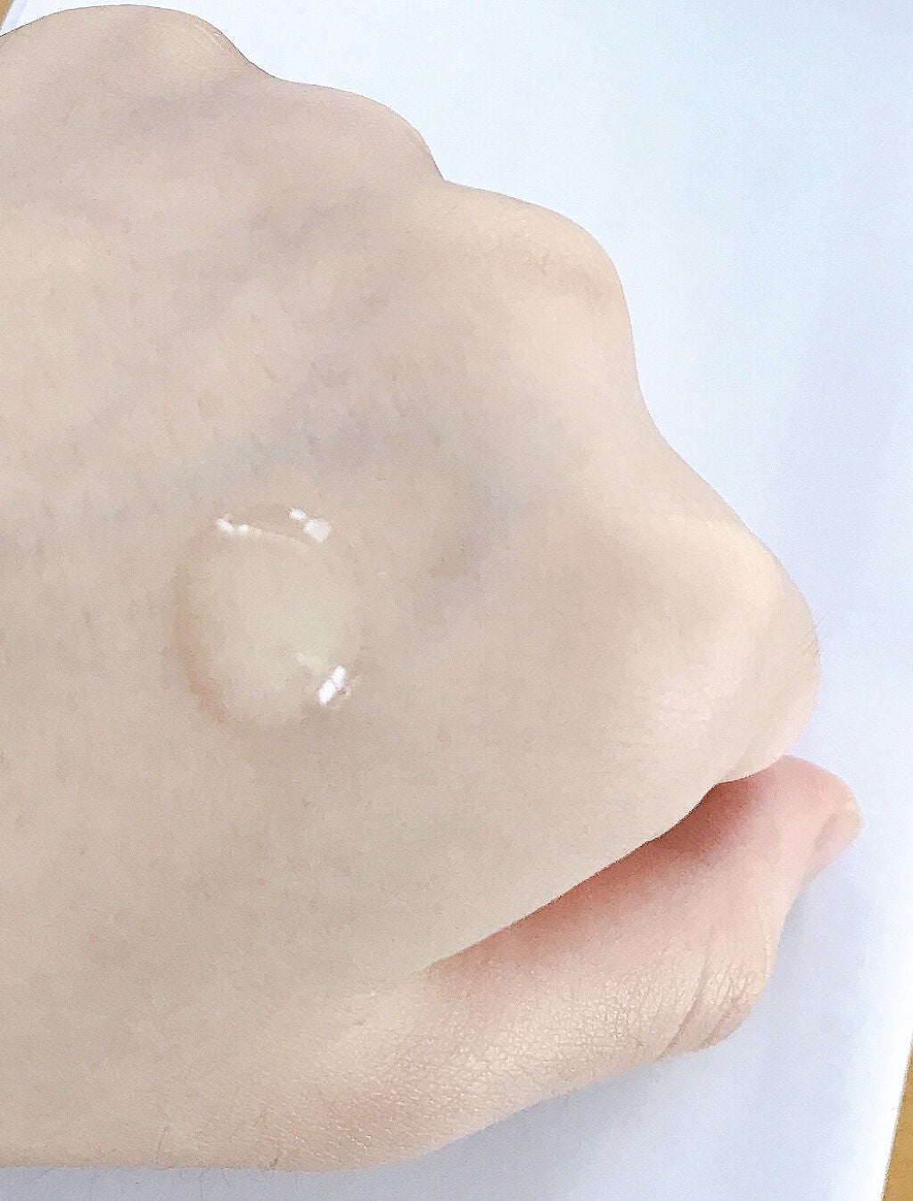 スードバンブーセラム/KEEP COOL/美容液を使ったクチコミ(2枚目)