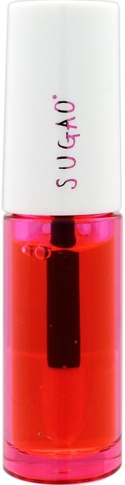 ジュレ感リップティント スィートピンク