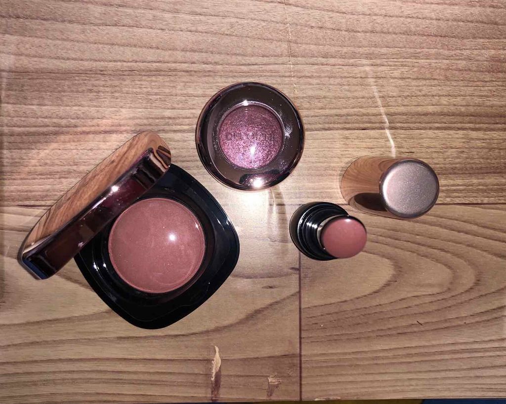 リップスティック/M・A・C/口紅を使ったクチコミ（3枚目）