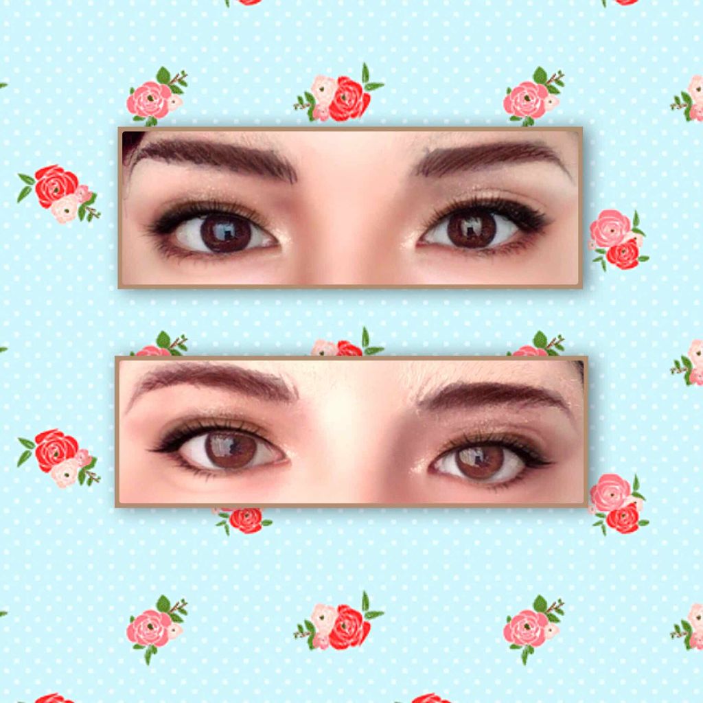 パーフェクトマルチアイズ/キャンメイク/アイシャドウパレットを使ったクチコミ（2枚目）