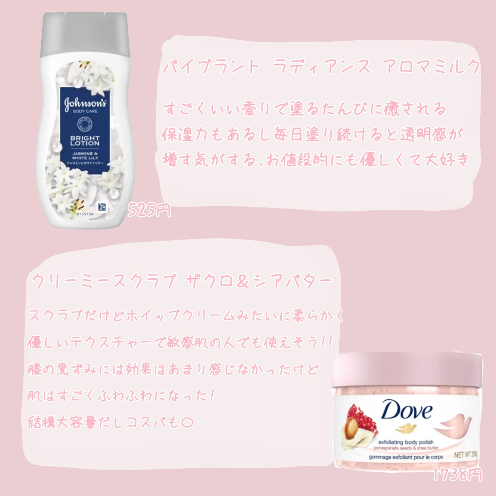 ロートリセコンタクトw（医薬品）/ロート製薬/その他を使ったクチコミ（3枚目）