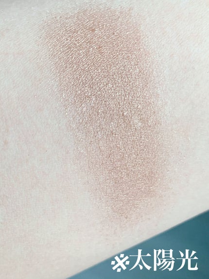 ディオールショウ フュージョン モノ/Dior/単色アイシャドウを使ったクチコミ(5枚目)