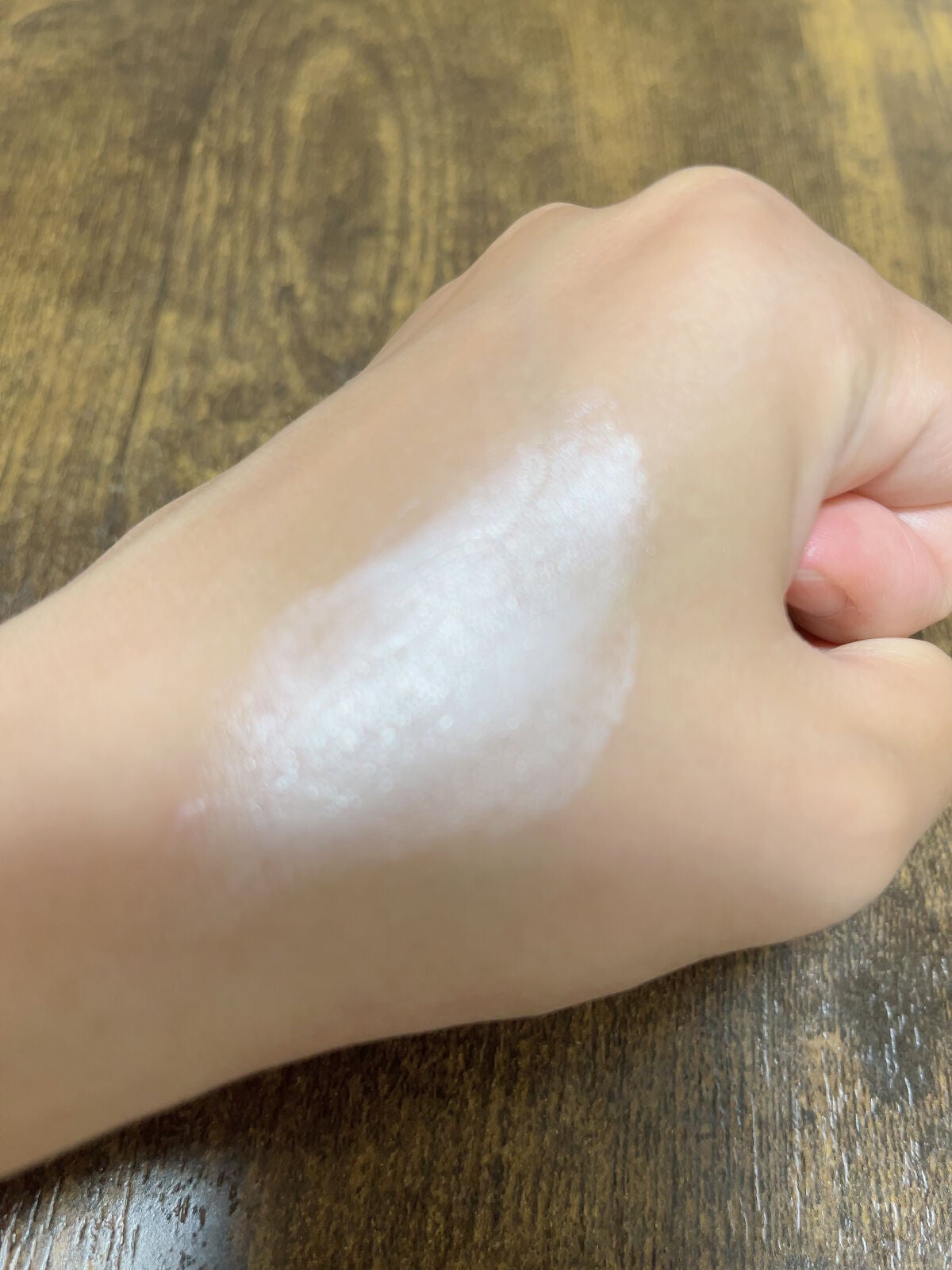 Vライター/ヴァレンティノ ビューティ/化粧下地を使ったクチコミ(2枚目)