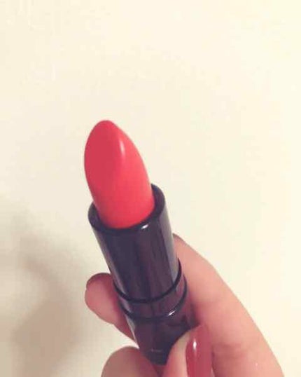 カラーハイビジョンルージュ/KATE/口紅を使ったクチコミ(1枚目)