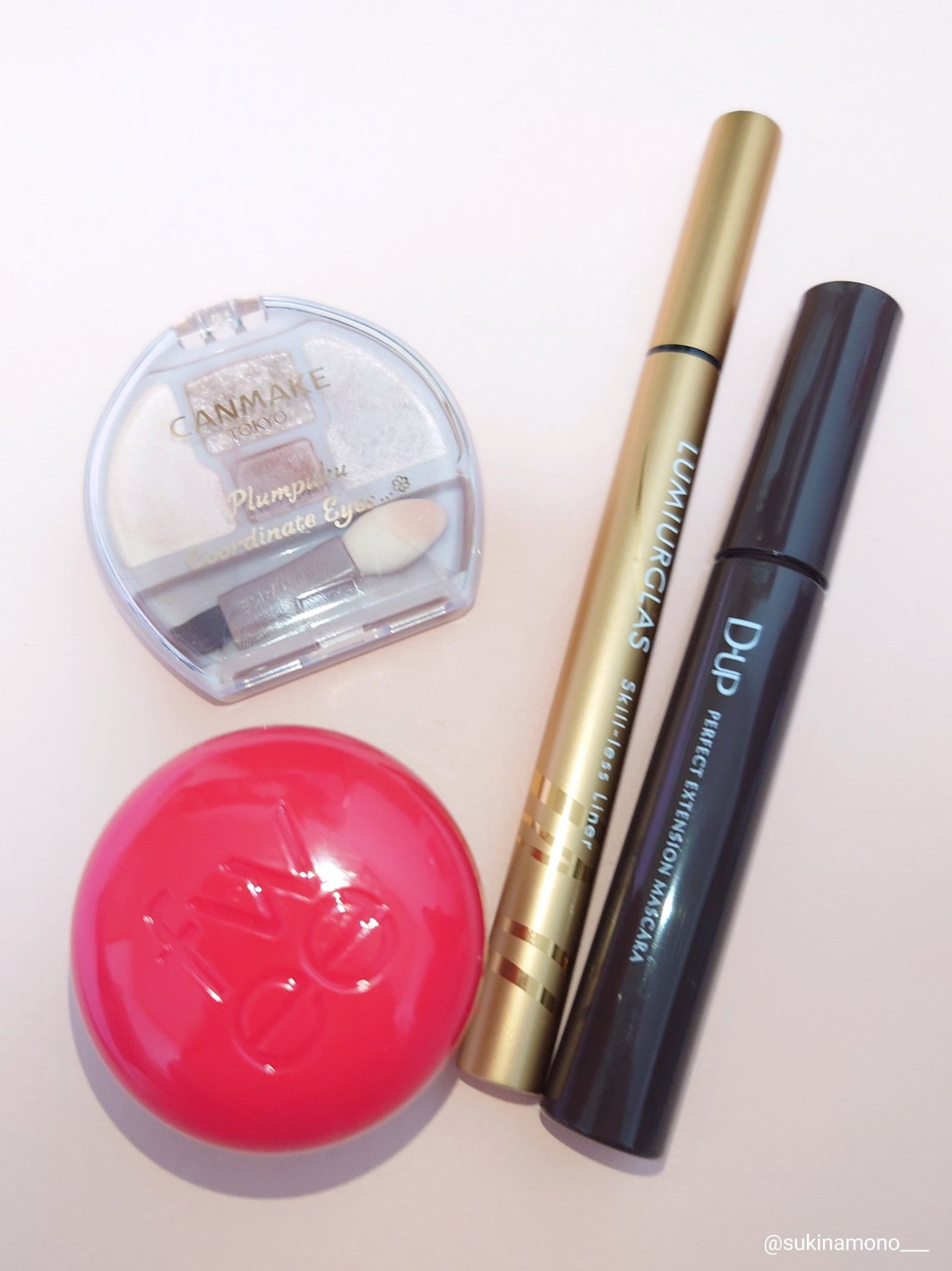 N’s COLLECTION 1day/N’s COLLECTION/ワンデー(1DAY)カラコンを使ったクチコミ(5枚目)