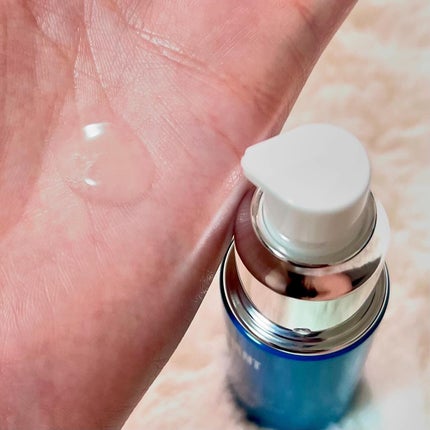 MARY QUANT モイスト アプローチのクチコミ「MARY QUANT
モイストアプローチ 30mL ¥7,150(税込)
 
2年くらい断続的.....」(2枚目)