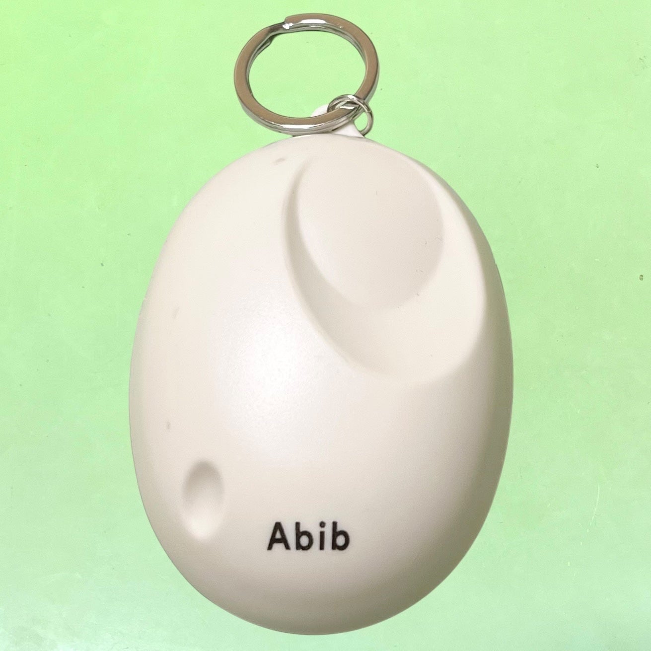 弱酸性pHシートマスク ドクダミフィット/Abib /シートマスク・パックを使ったクチコミ(2枚目)