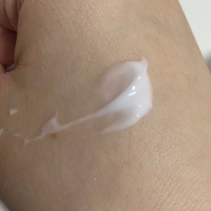 サミュ PHセンシティブクリーム/SAM'U/フェイスクリームを使ったクチコミ(2枚目)