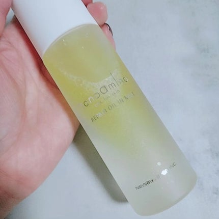 リペア オイル イン ミスト/ナノアミノ/ミスト状化粧水を使ったクチコミ(5枚目)