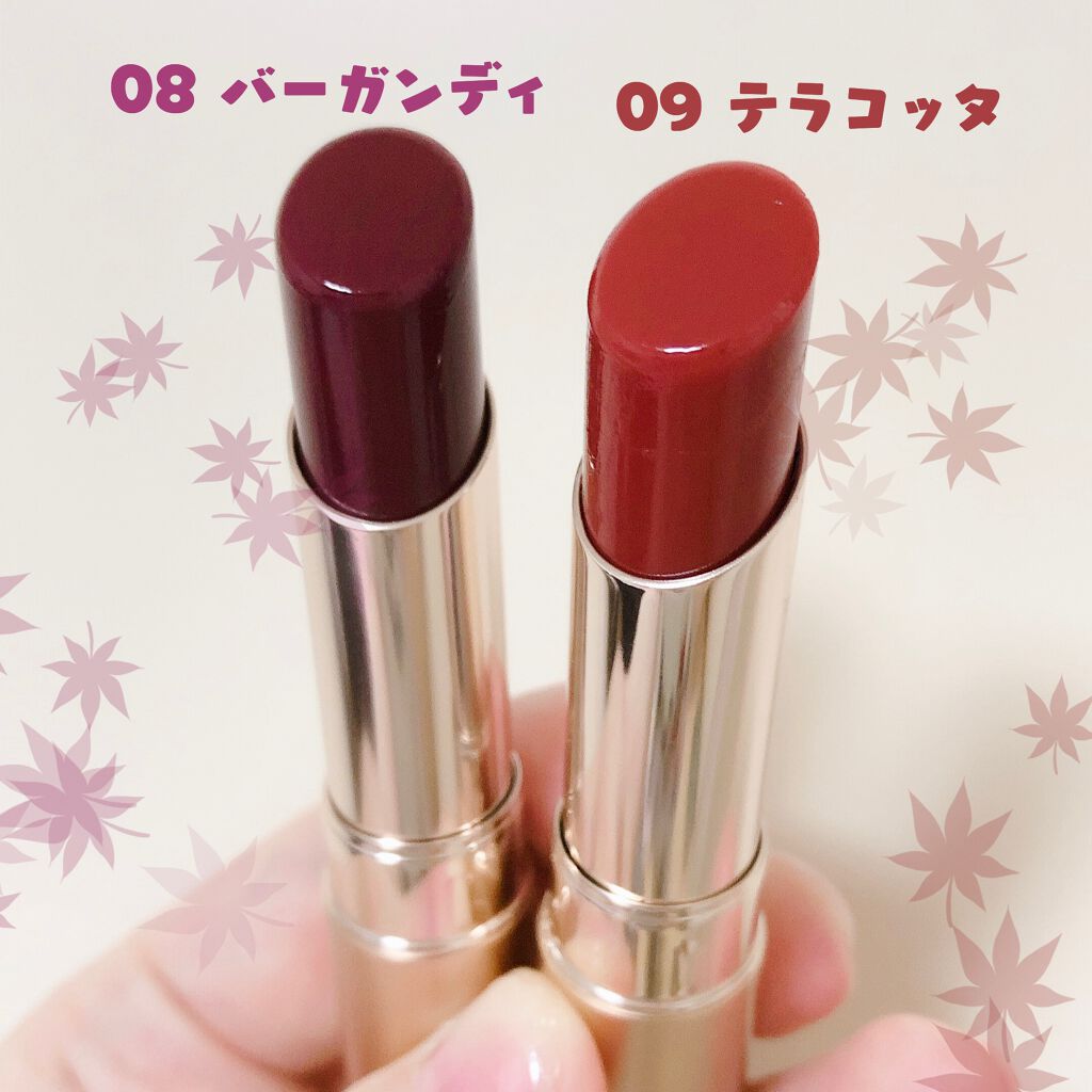 オペラ リップティント N/OPERA/リップティントを使ったクチコミ(2枚目)