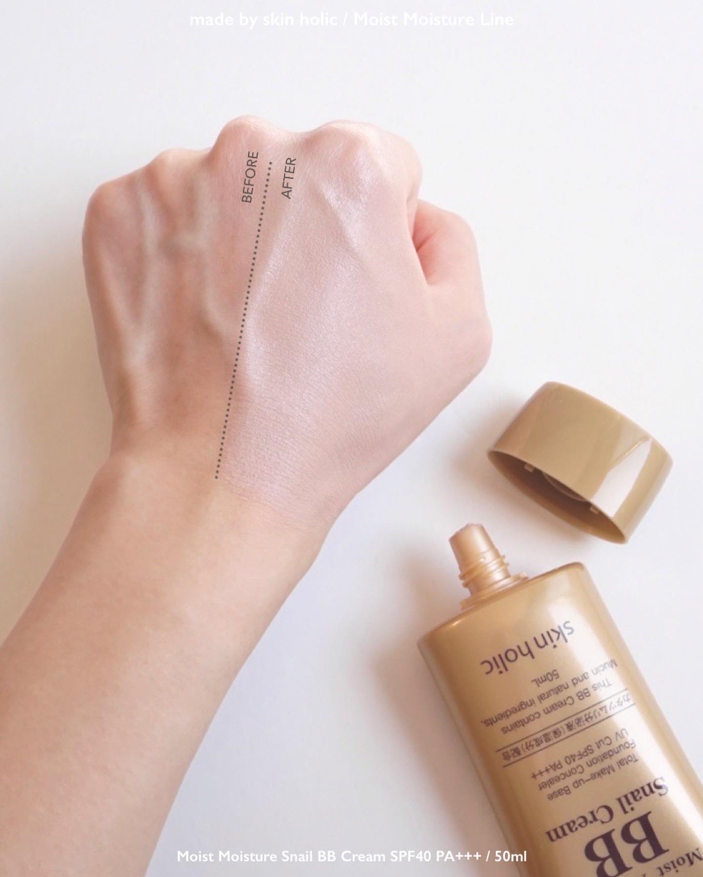 コンパクトフェイスパウダー/skin holic/プレストパウダーを使ったクチコミ（3枚目）