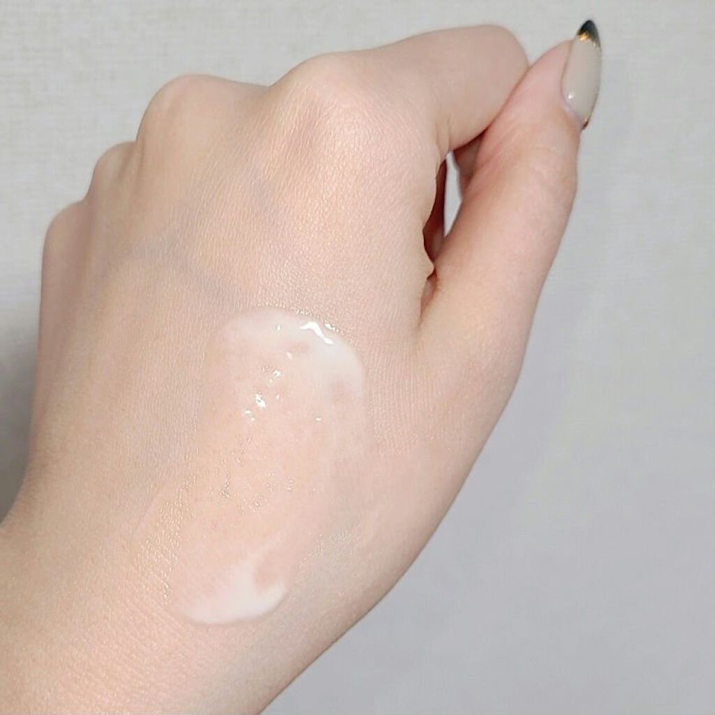 ハイドレイティングセラム/SINN PURETÉ/美容液を使ったクチコミ（2枚目）