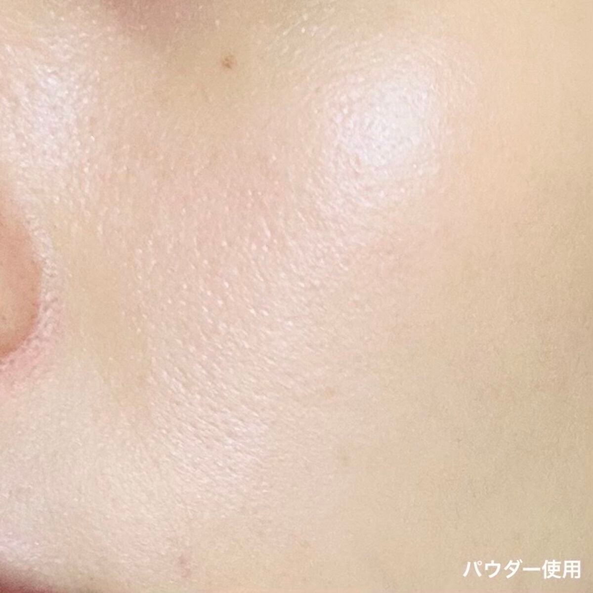 AQ オーラ リフレクター/DECORTÉ/プレストパウダーを使ったクチコミ(5枚目)