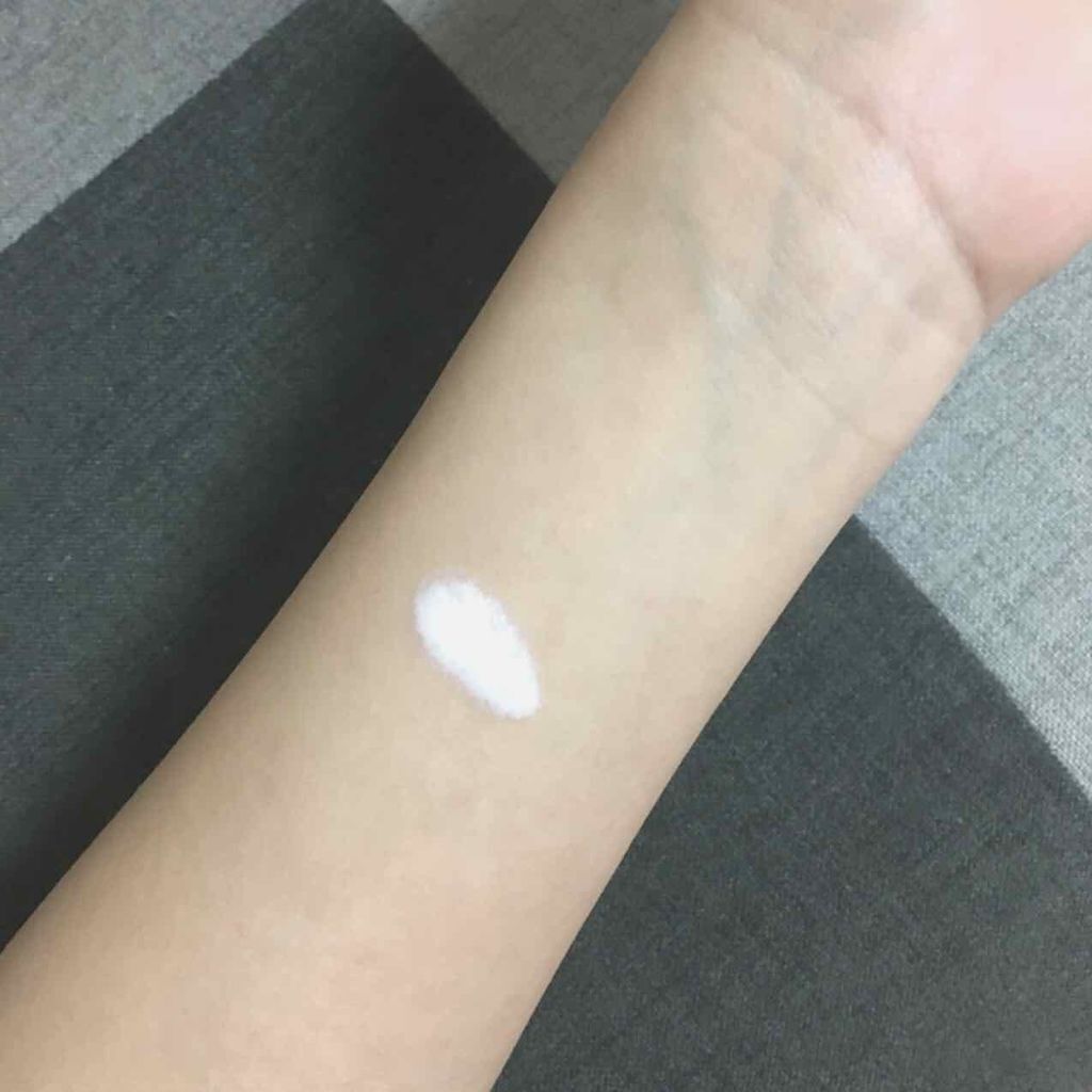 皮脂テカリ防止下地/CEZANNE/化粧下地を使ったクチコミ(2枚目)