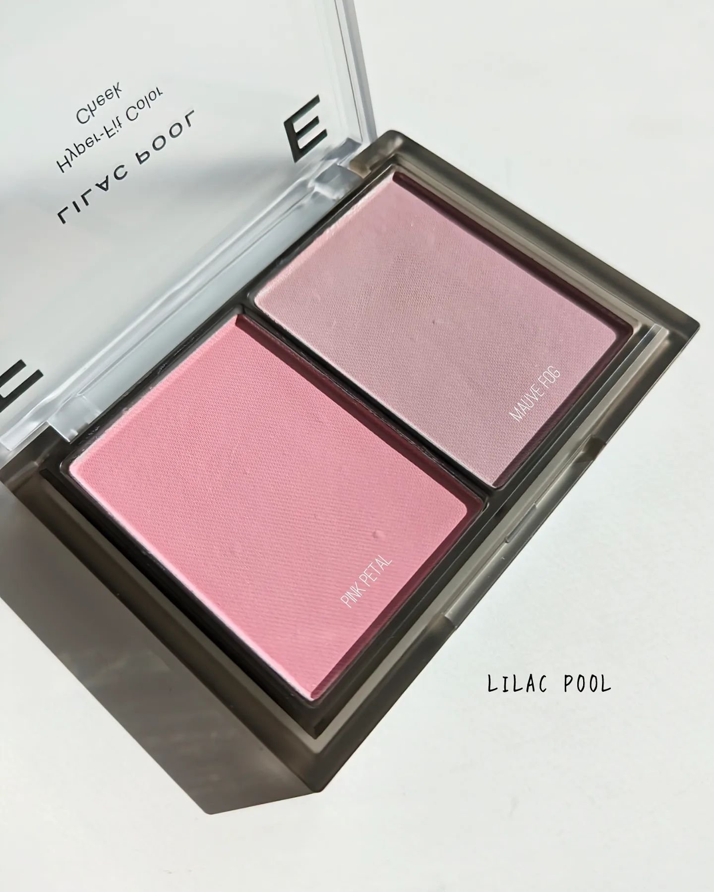 ハイパーフィットカラーチーク/FEEV/ジェル・クリームチークを使ったクチコミ（3枚目）