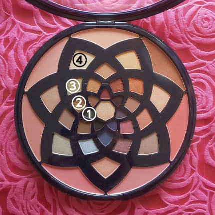 スムージングメイクアップベースN/LUNASOL/化粧下地を使ったクチコミ(3枚目)