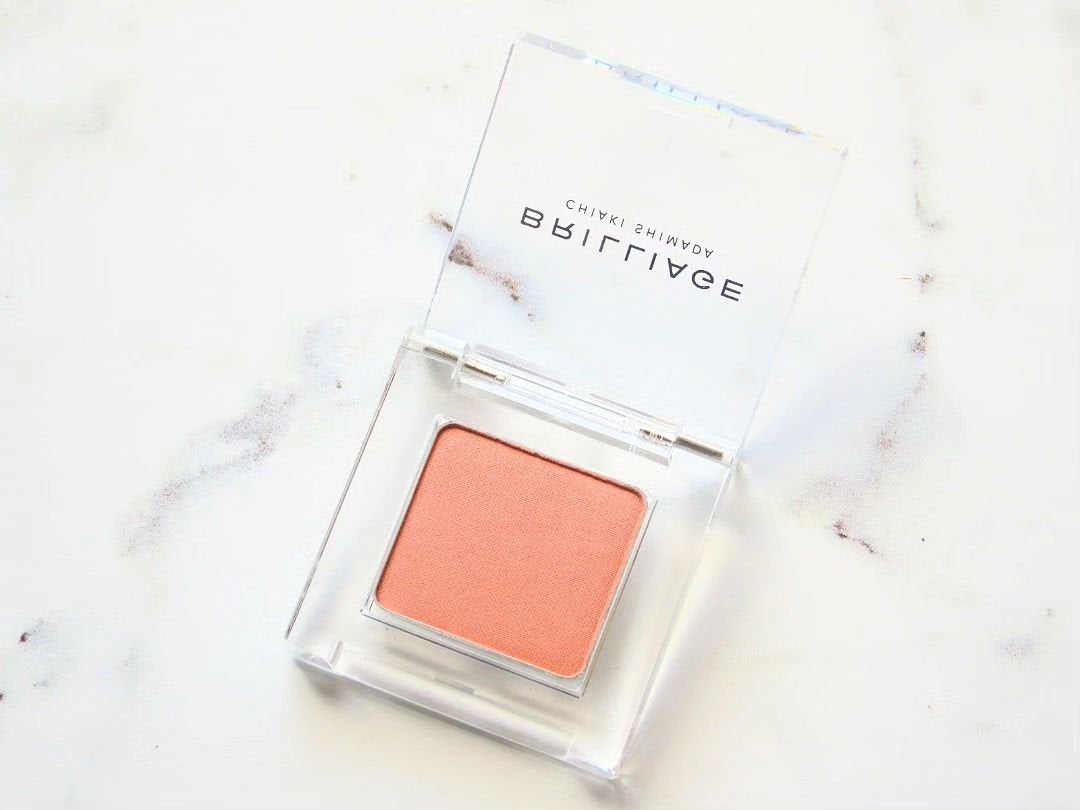 ワンダークリエイション /ブリリアージュ/単色アイシャドウを使ったクチコミ(6枚目)