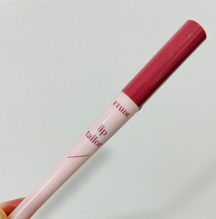 さんなな on LIPS 「𝟜月購入品▸▸▸#ℚ𝕠𝕠𝟙𝟘#エチュードハウス𝔼𝕋𝕌𝔻𝔼リッ..」(1枚目)