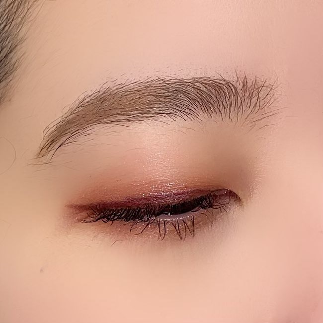 ザ マスカラ プライマー カール フィクサー/ADDICTION/マスカラ下地を使ったクチコミ（3枚目）