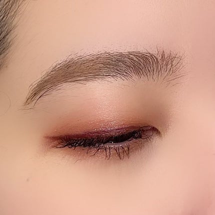 ザ マスカラ プライマー カール フィクサー/ADDICTION/マスカラ下地を使ったクチコミ(3枚目)