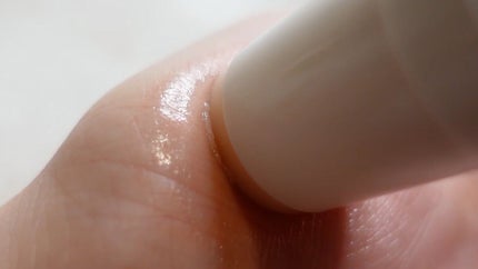 ネロリガーデンアンプルスティック/URIID/フェイスバームを使ったクチコミ(2枚目)