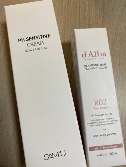 ダルバ ホワイトトリュフバイタルスプレーセラム/ダルバ/ミスト状化粧水を使ったクチコミ(1枚目)