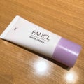 FANCL WATER CREAM / ファンケル