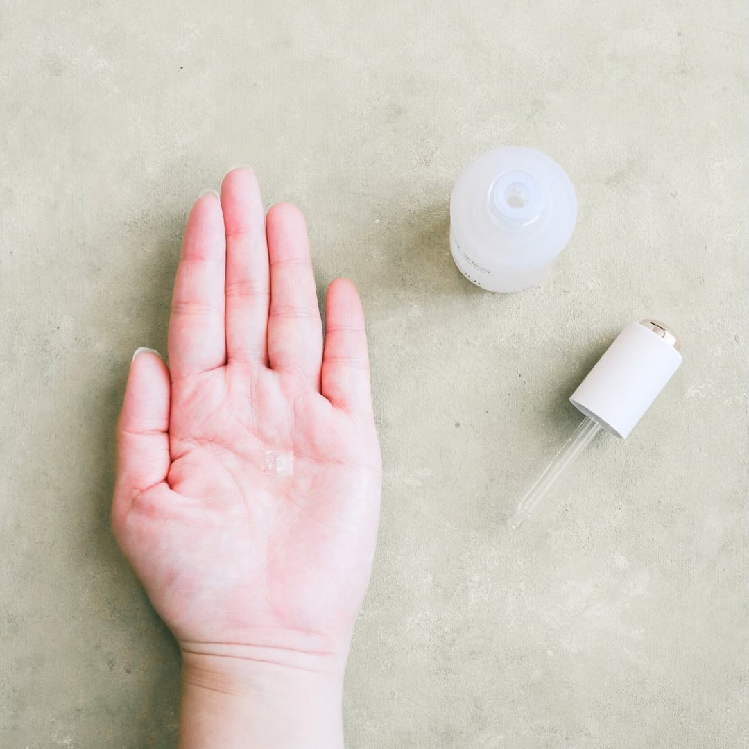 CLセラム/XOUL/美容液を使ったクチコミ（3枚目）