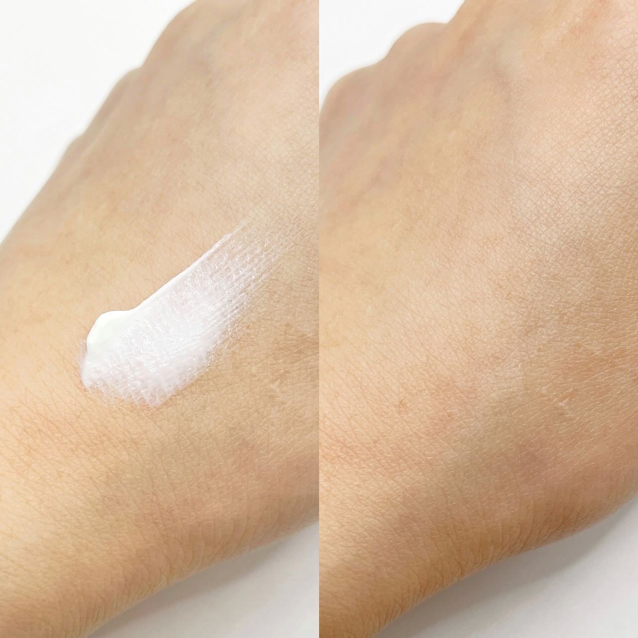 by365 パウダリーUVクリーム/ナリスアップ/日焼け止めクリームを使ったクチコミ(5枚目)