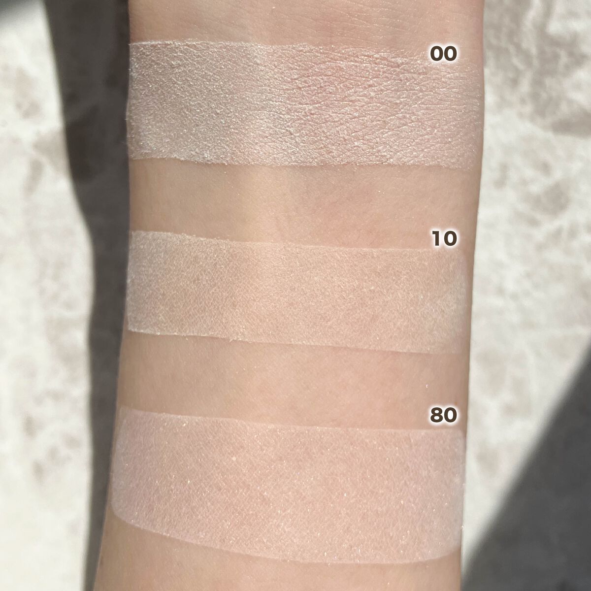 フェイスパウダー/DECORTÉ/ルースパウダーを使ったクチコミ(7枚目)