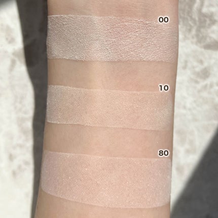 フェイスパウダー/DECORTÉ/ルースパウダーを使ったクチコミ(7枚目)