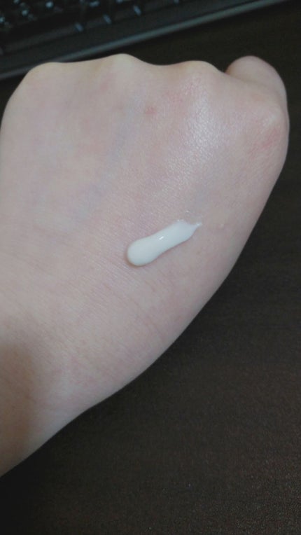 ハニーミルク ハンドクリーム/ハニーチェ/ハンドクリームを使ったクチコミ(2枚目)