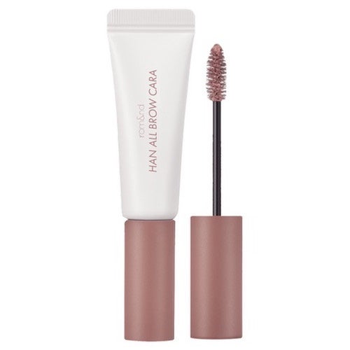 ハンオールブロウカラ/rom&nd/眉マスカラを使ったクチコミ(1枚目)