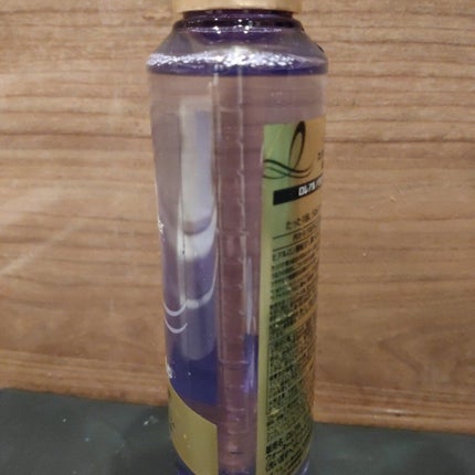 ウォータートリートメント/ロレアル パリ/洗い流すヘアトリートメントを使ったクチコミ(3枚目)