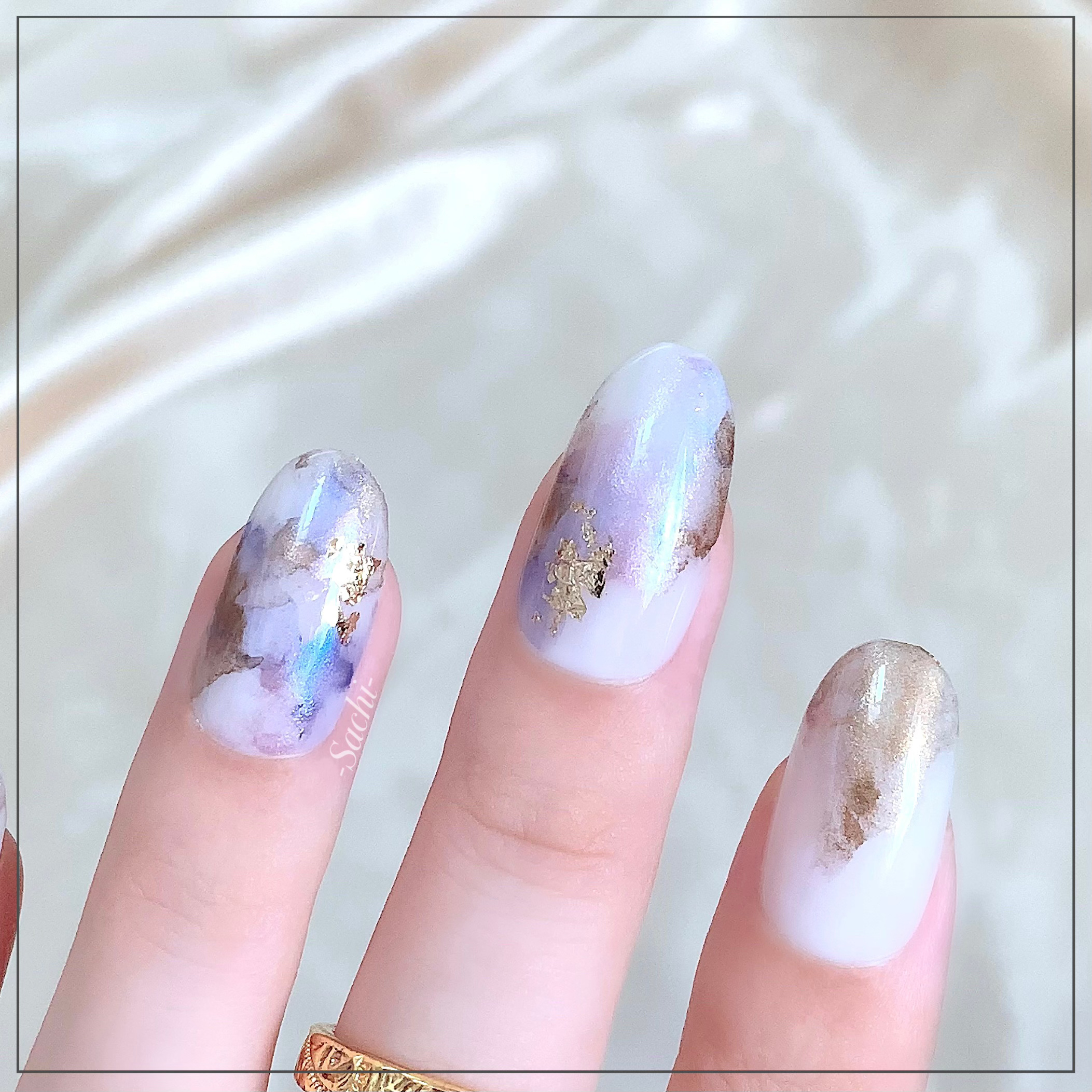 ネイルホリック Top coat/ネイルホリック/ネイルトップコートを使ったクチコミ（3枚目）