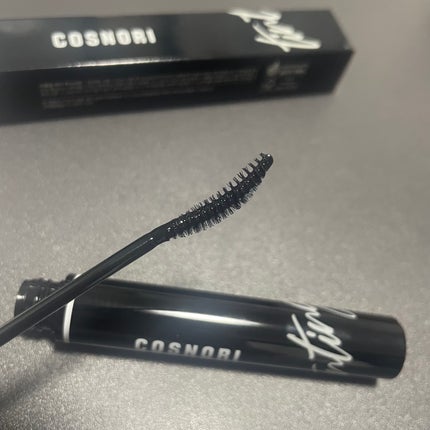 コスノリ アイラッシュティンティングセラム/COSNORI/まつげ美容液を使ったクチコミ(3枚目)
