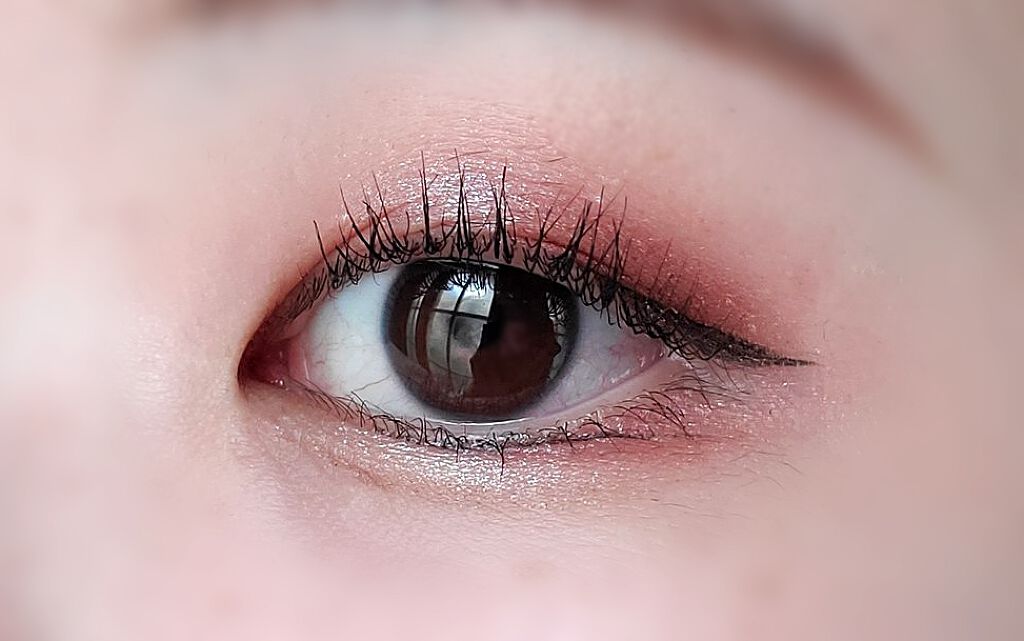 パールグロウハイライト/CEZANNE/パウダーハイライトを使ったクチコミ（2枚目）